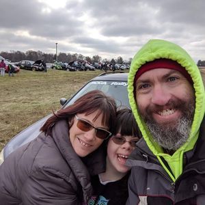 Meet your Posher, Kim